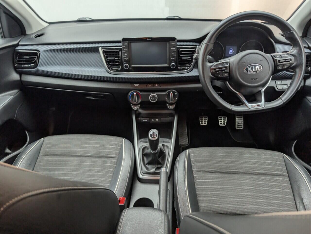 Used Kia Rio 2018 for sale - 76512206: Photo 24