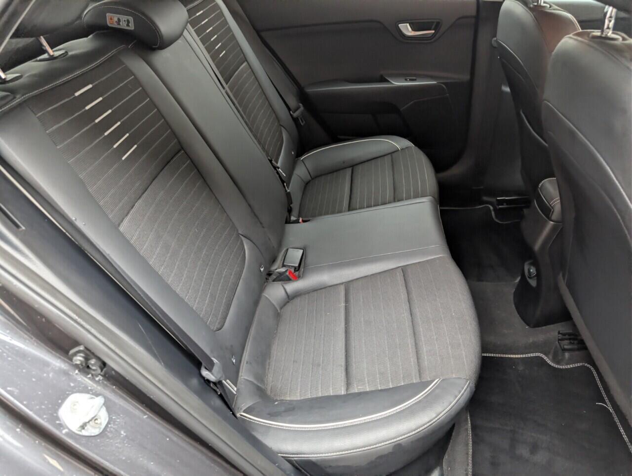 Used Kia Rio 2018 for sale - 76512206: Photo 25