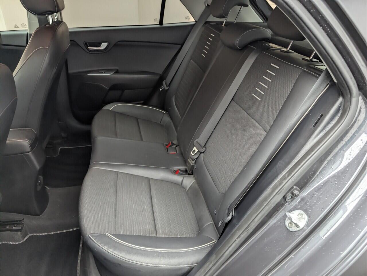 Used Kia Rio 2018 for sale - 76512206: Photo 27