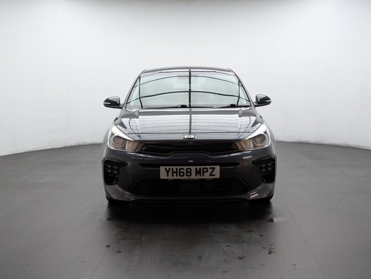 Used Kia Rio 2018 for sale - 76512206: Photo 3