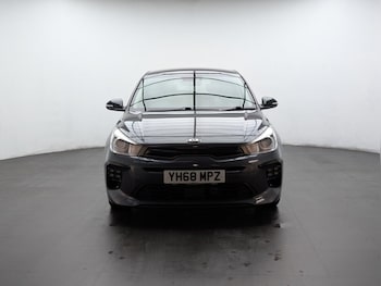 Used Kia Rio 2018 for sale - 76512206: Photo