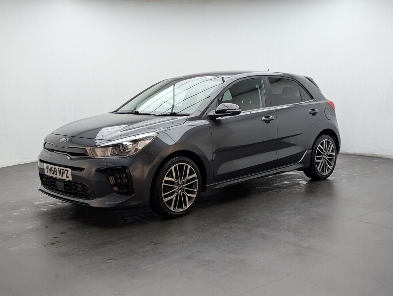 Used Kia Rio 2018 for sale - 76512206: Photo 4