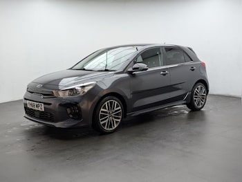 Used Kia Rio 2018 for sale - 76512206: Photo