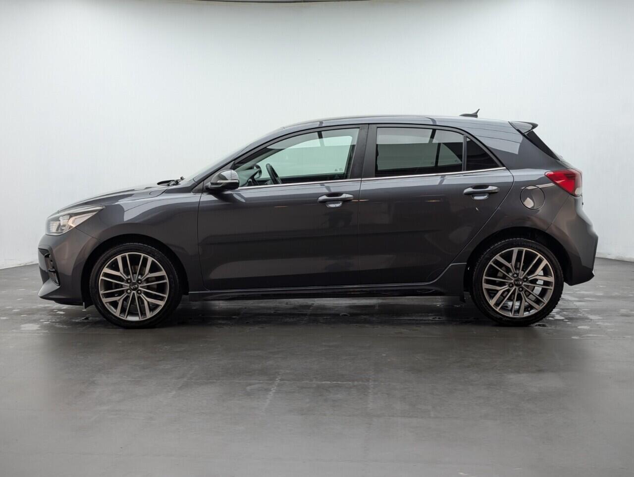 Used Kia Rio 2018 for sale - 76512206: Photo 5