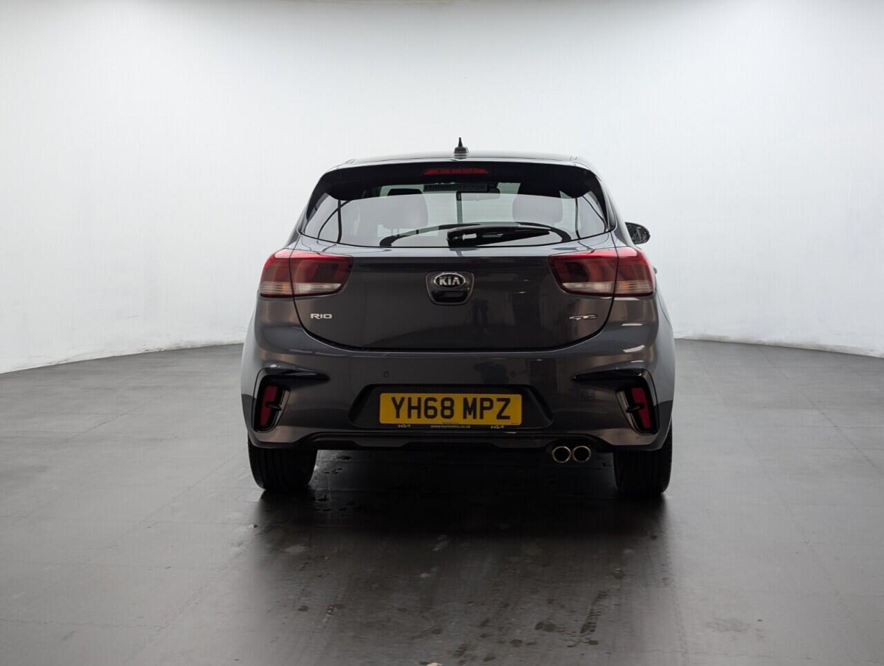 Used Kia Rio 2018 for sale - 76512206: Photo 7