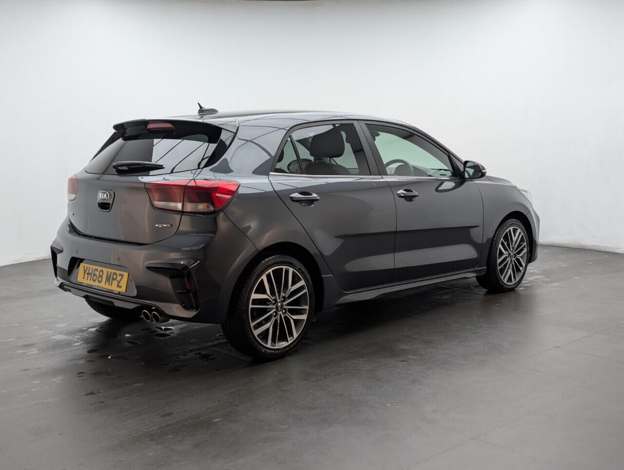 Used Kia Rio 2018 for sale - 76512206: Photo 8