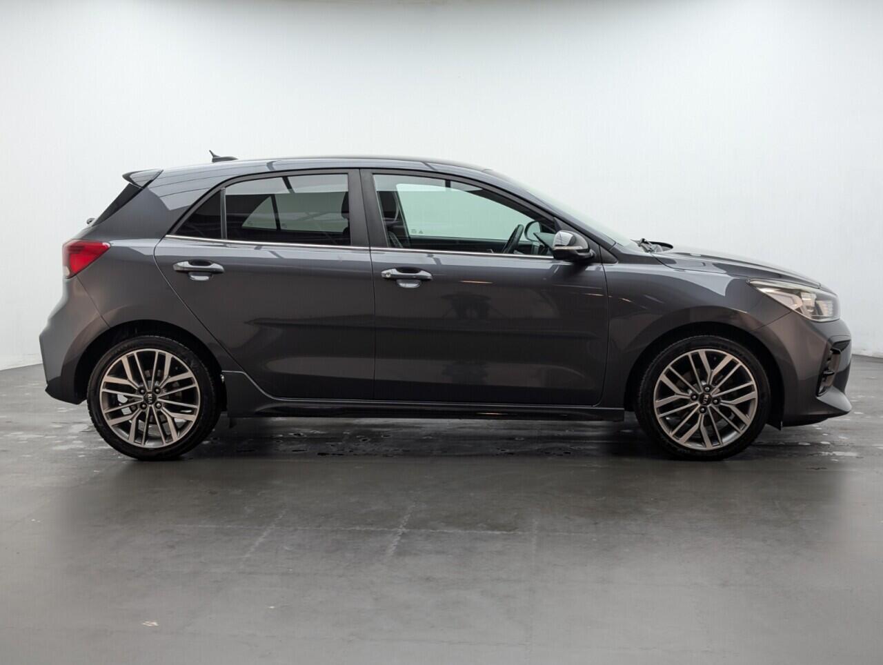 Used Kia Rio 2018 for sale - 76512206: Photo 9