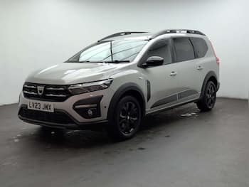 Used Dacia Jogger 2023 for sale - 79638416: Photo