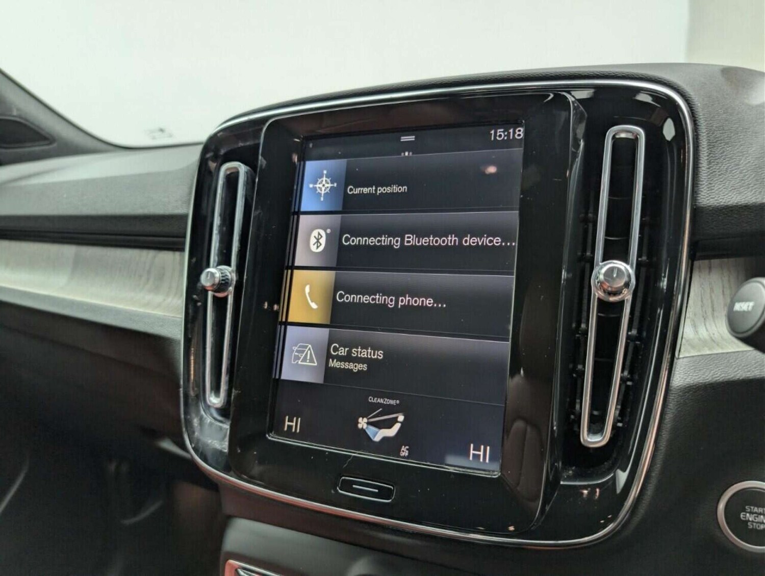 Used Volvo XC40 2020 for sale - 77713075: Photo 13