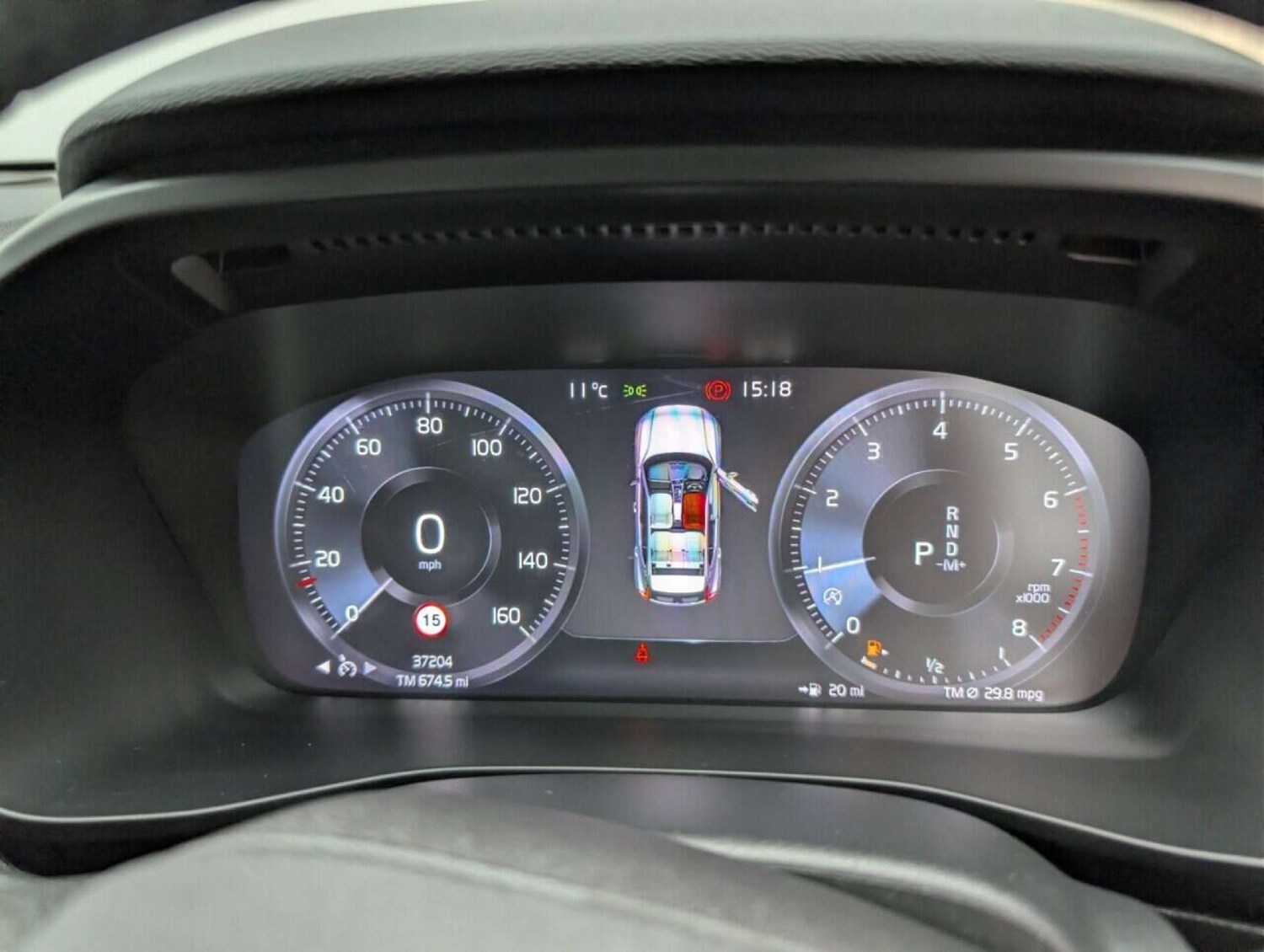 Used Volvo XC40 2020 for sale - 77713075: Photo 17