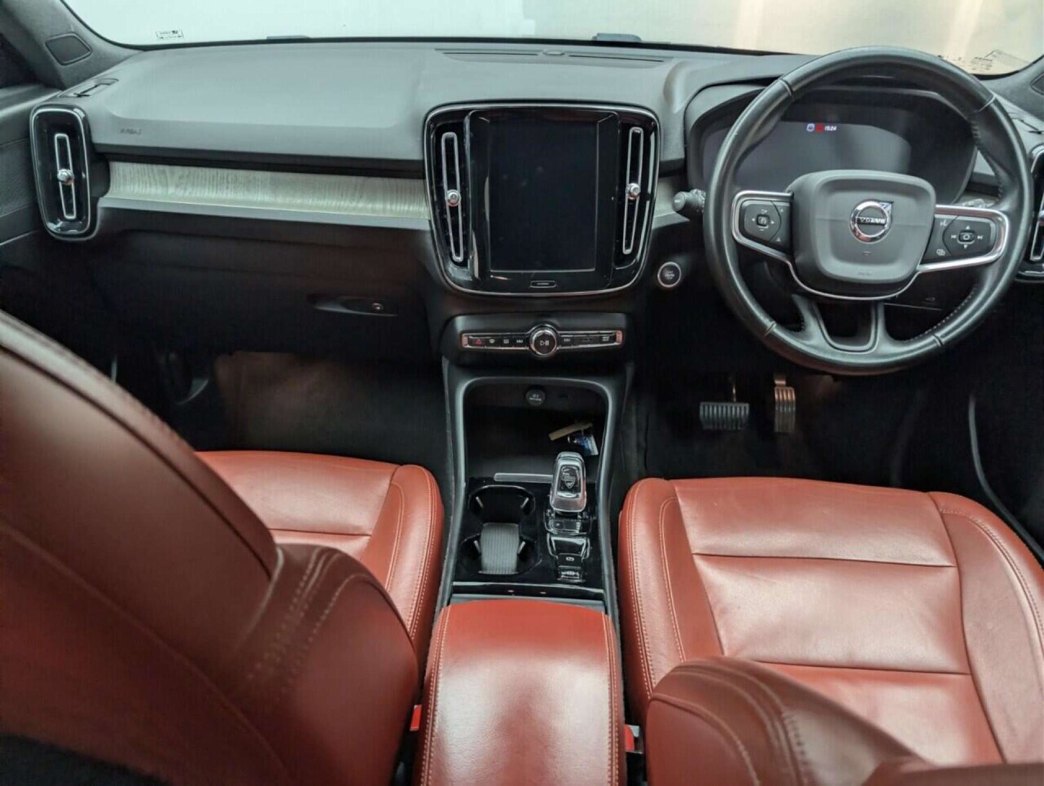 Used Volvo XC40 2020 for sale - 77713075: Photo 24