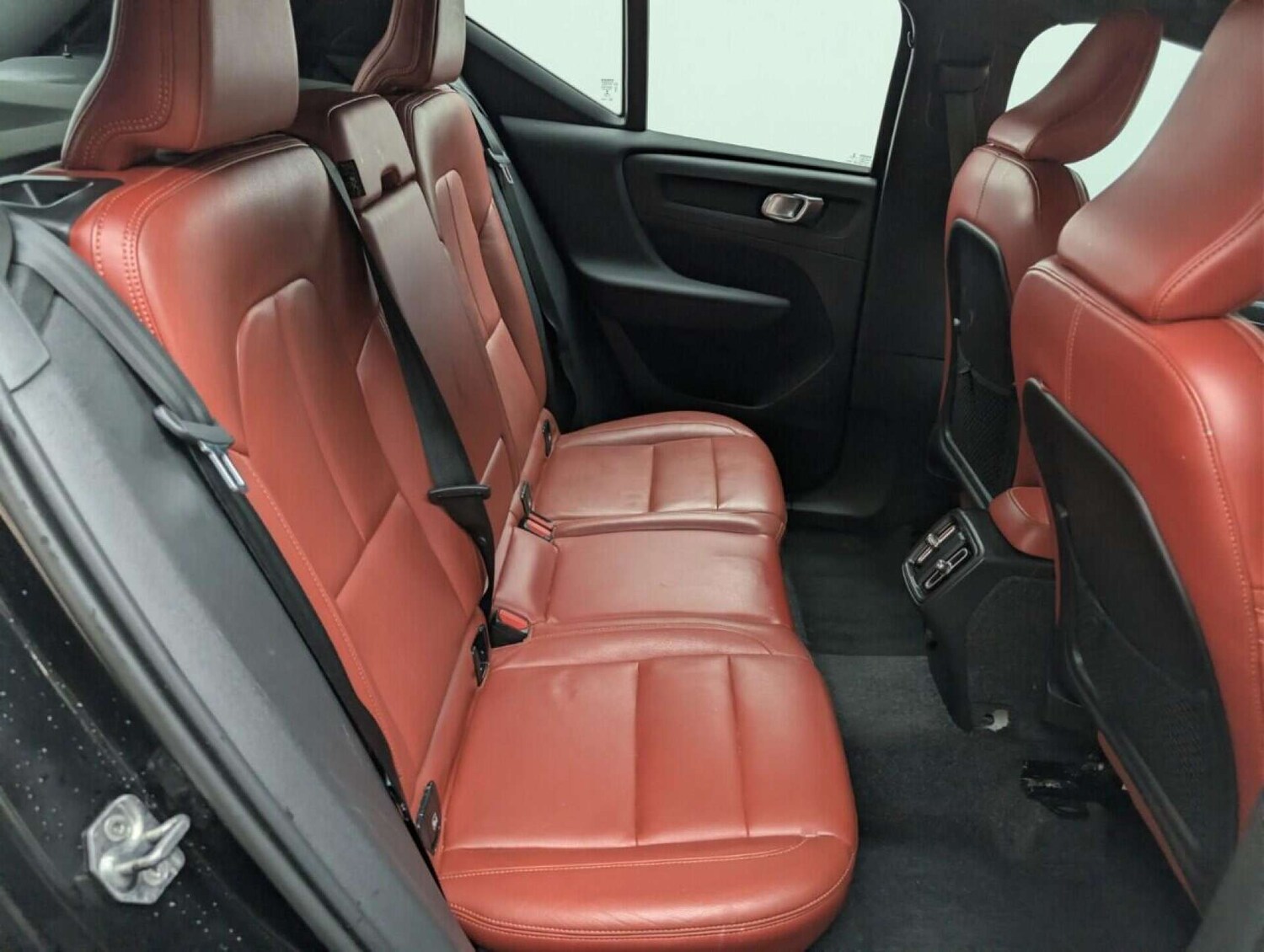 Used Volvo XC40 2020 for sale - 77713075: Photo 25