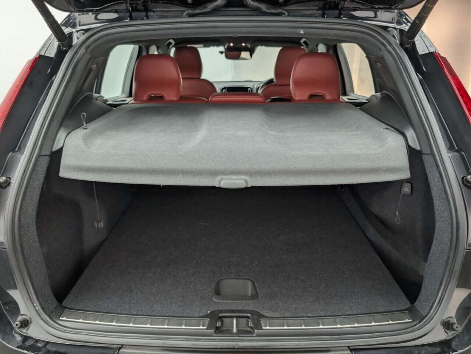 Used Volvo XC40 2020 for sale - 77713075: Photo 26