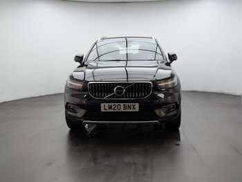 Used Volvo XC40 2020 for sale - 77713075: Photo