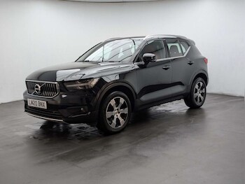 Used Volvo XC40 2020 for sale - 77713075: Photo