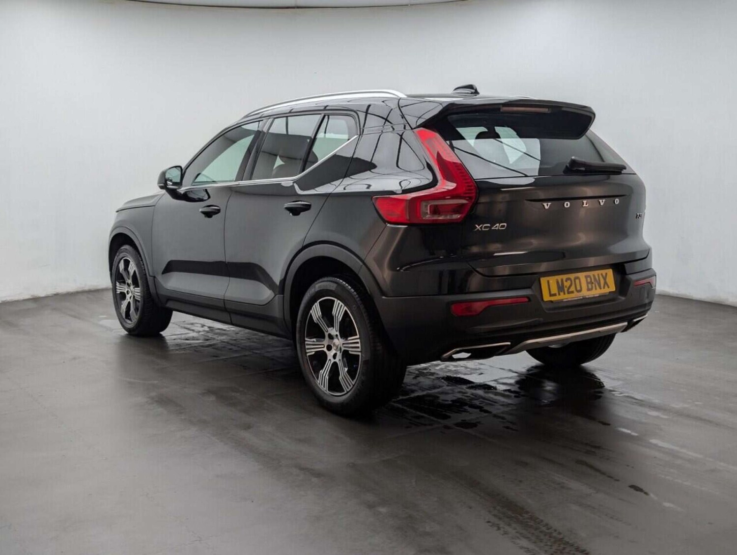 Used Volvo XC40 2020 for sale - 77713075: Photo 6