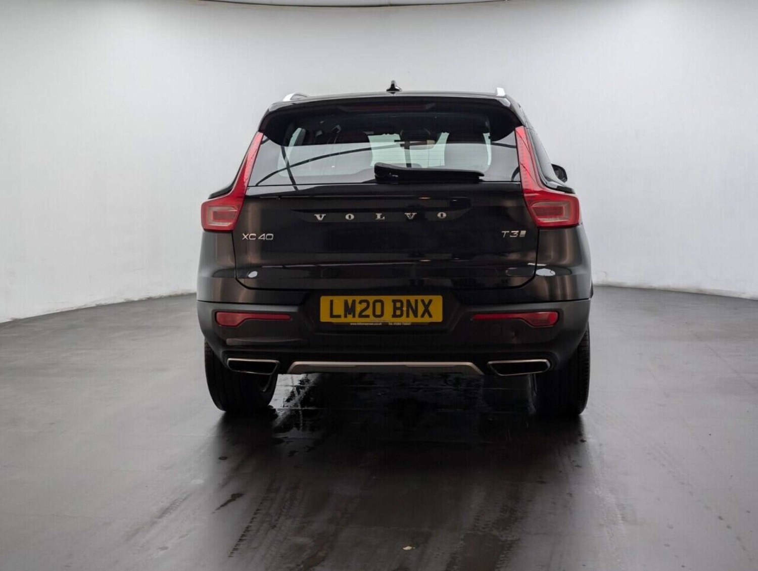 Used Volvo XC40 2020 for sale - 77713075: Photo 7