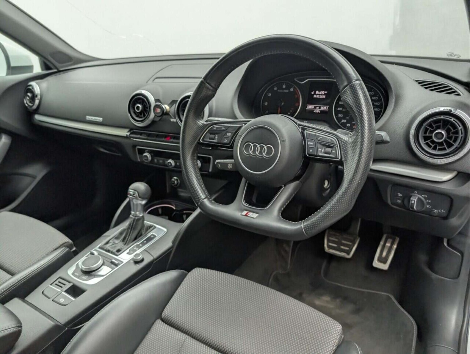 Used Audi A3 2017 for sale - 77714186: Photo 10