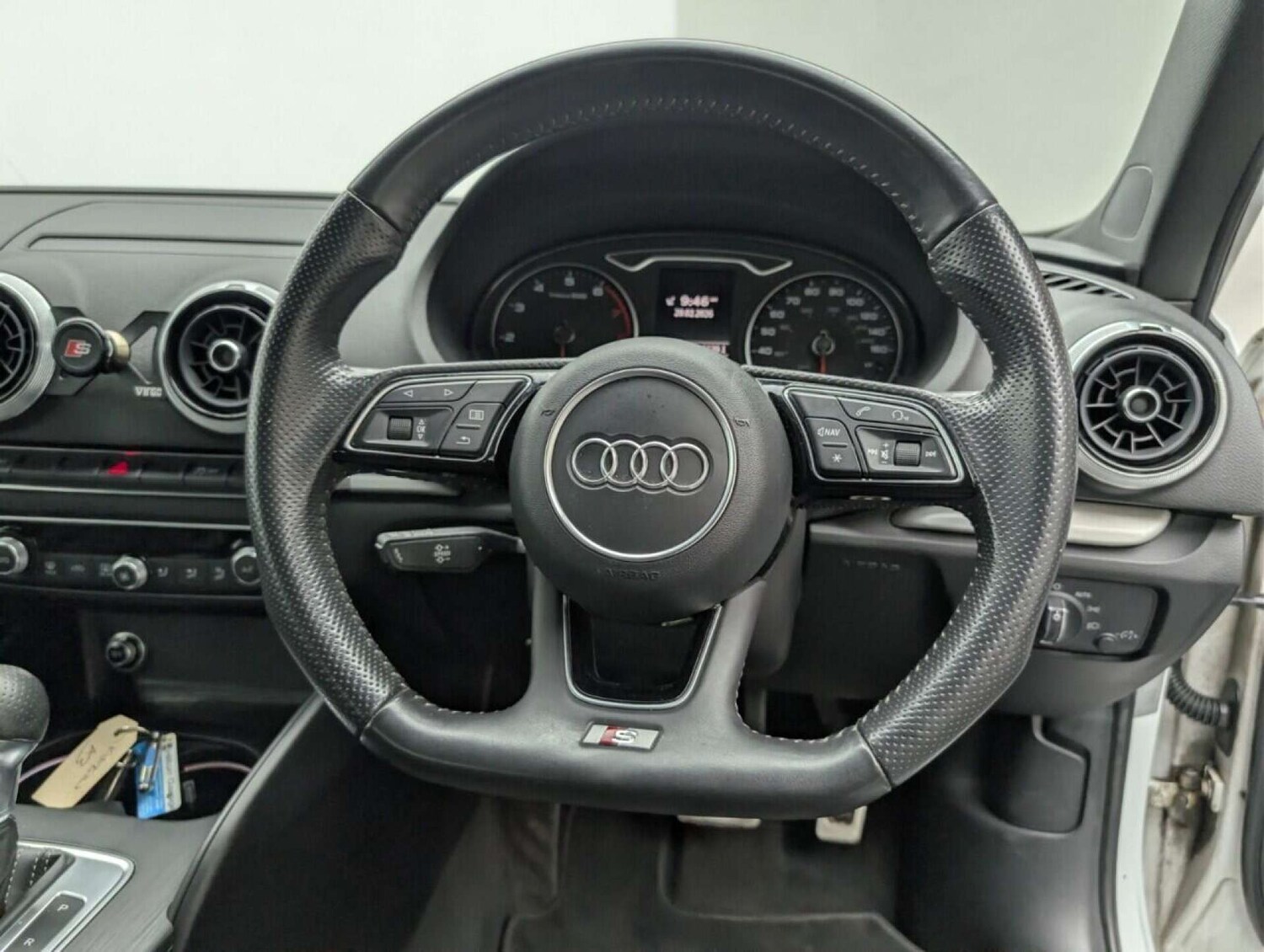 Used Audi A3 2017 for sale - 77714186: Photo 19