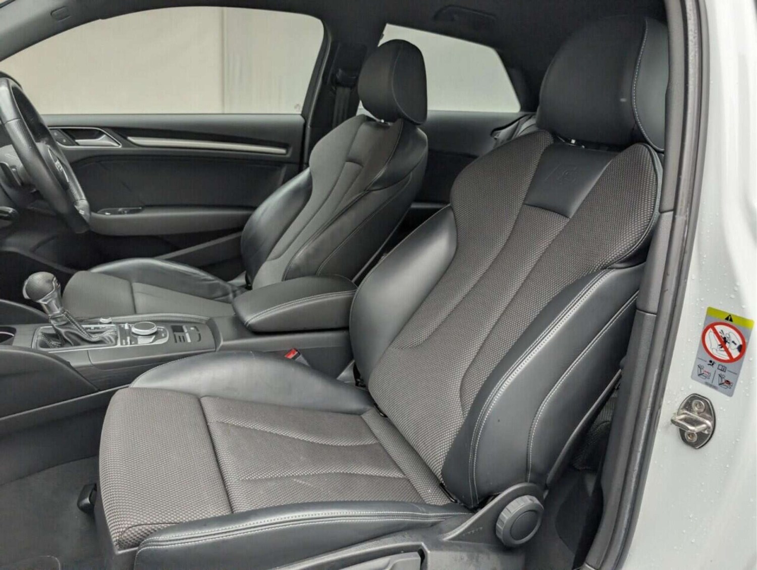 Used Audi A3 2017 for sale - 77714186: Photo 23