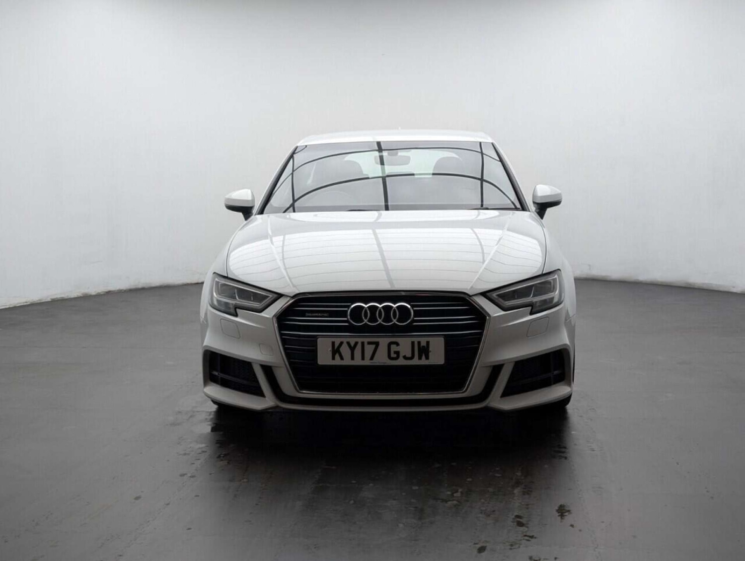 Used Audi A3 2017 for sale - 77714186: Photo 3