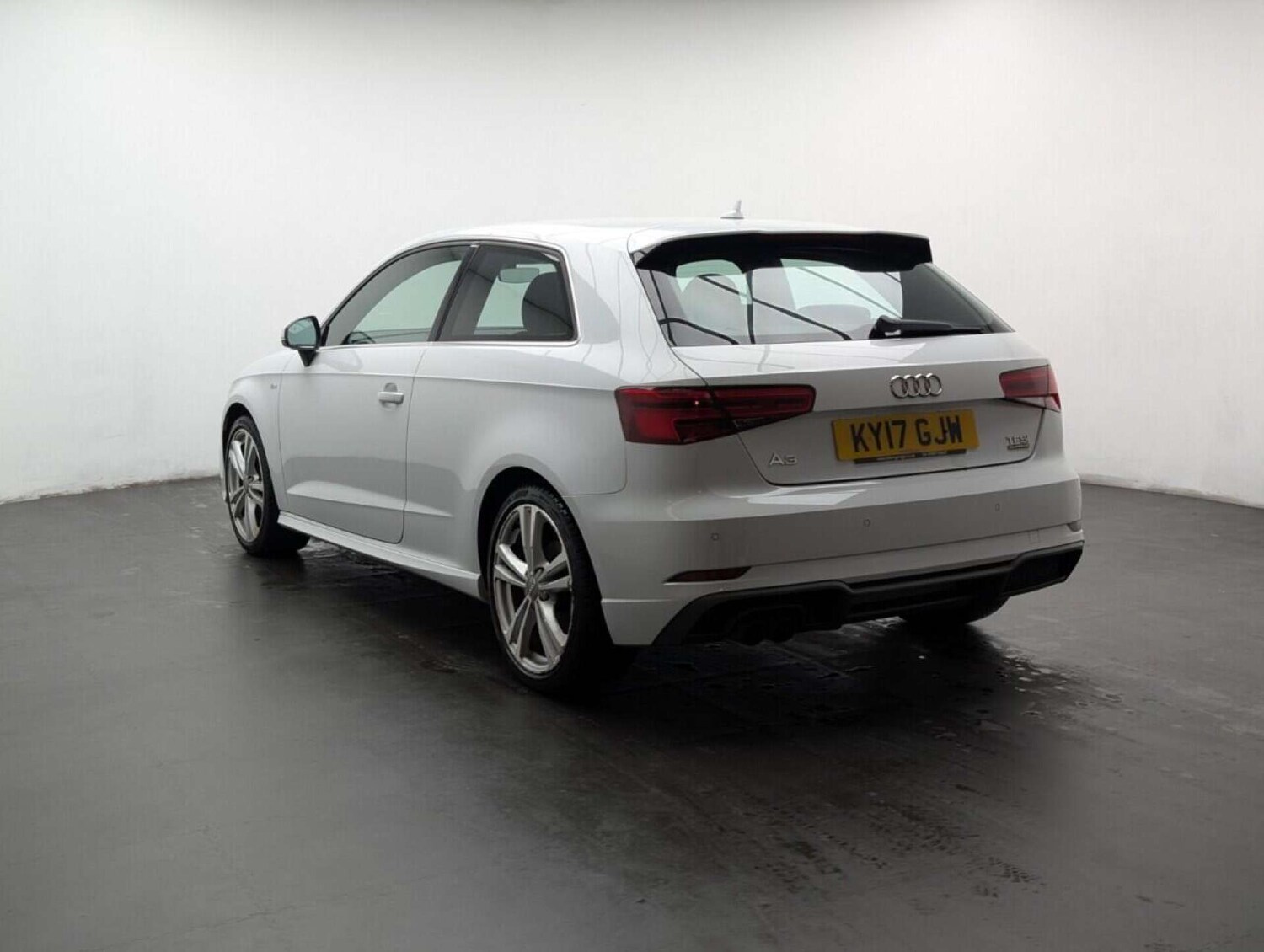 Used Audi A3 2017 for sale - 77714186: Photo 6