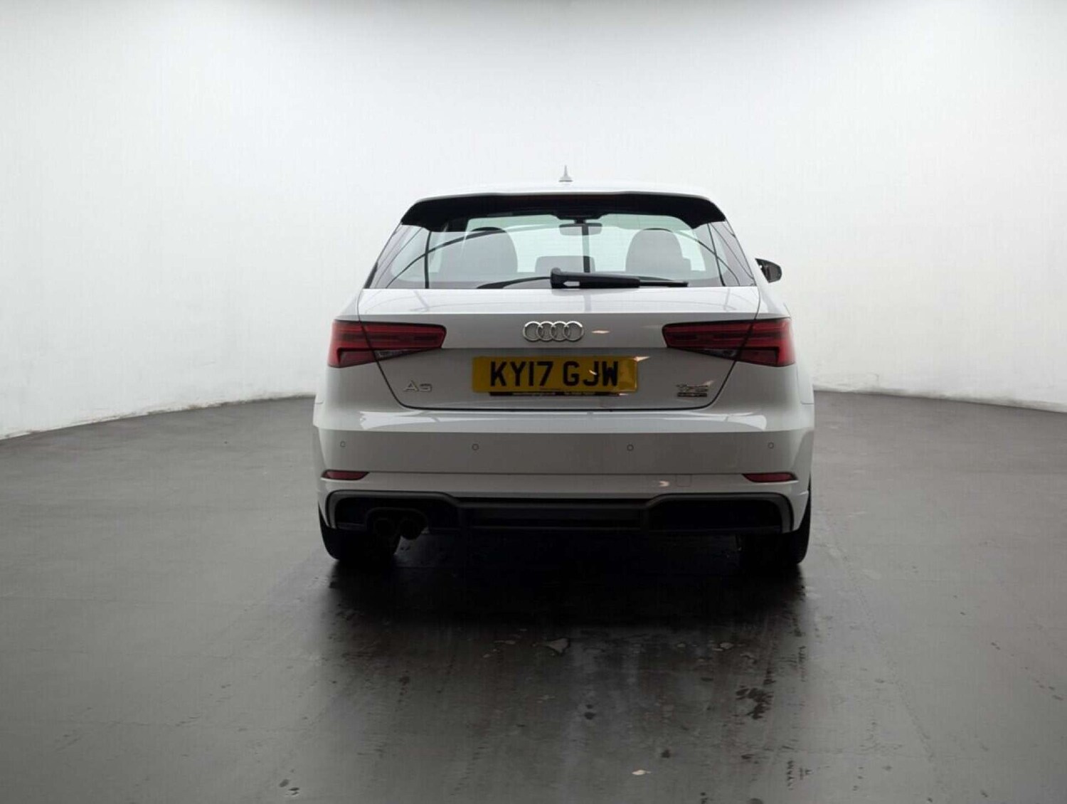 Used Audi A3 2017 for sale - 77714186: Photo 7