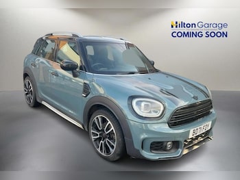 2021 (71) - 1.5 Cooper Sport SUV 5dr Petrol Manual Euro 6 (s/s) (136 ps)