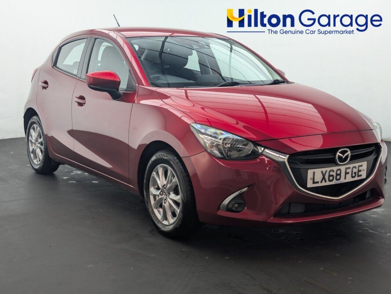 Used Mazda Mazda2 2018 for sale - 76424115: Photo 1