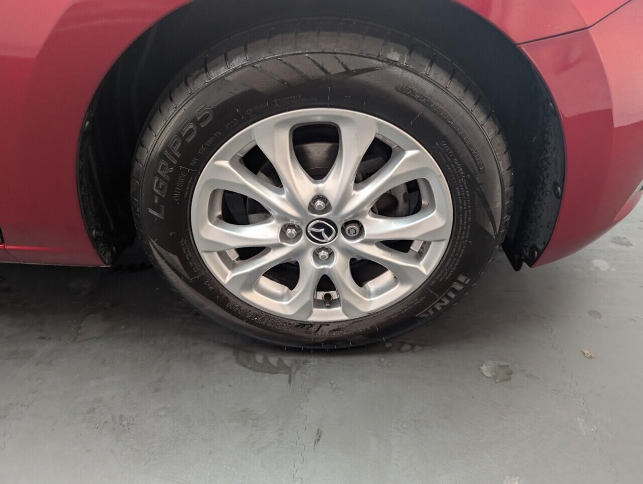 Used Mazda Mazda2 2018 for sale - 76424115: Photo 10