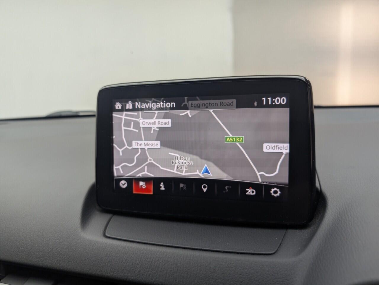 Used Mazda Mazda2 2018 for sale - 76424115: Photo 14