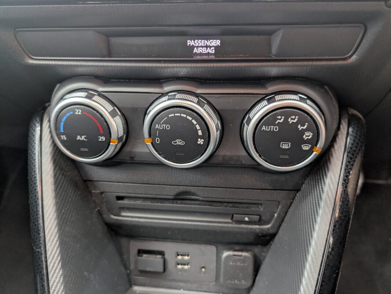 Used Mazda Mazda2 2018 for sale - 76424115: Photo 17