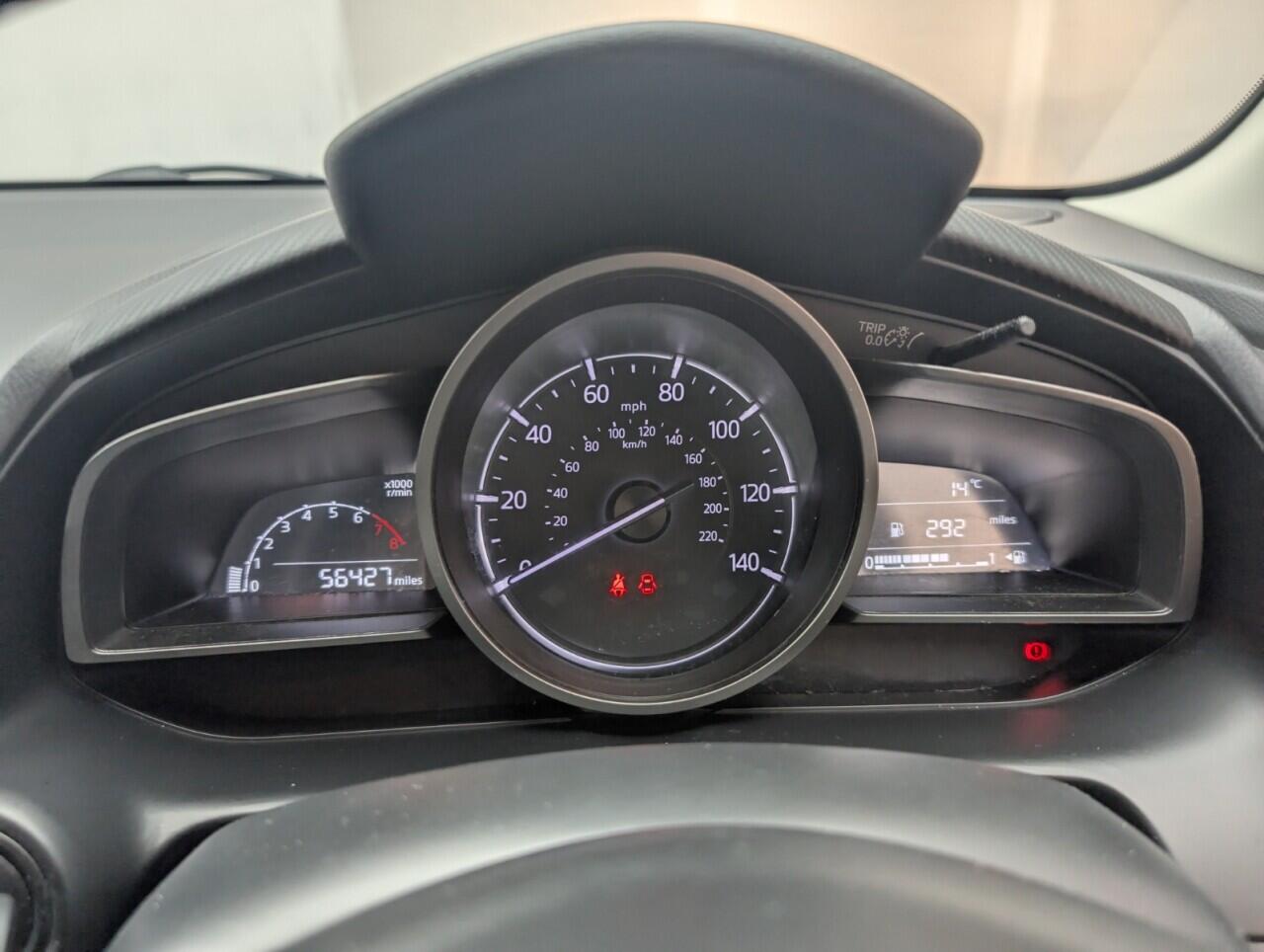 Used Mazda Mazda2 2018 for sale - 76424115: Photo 19