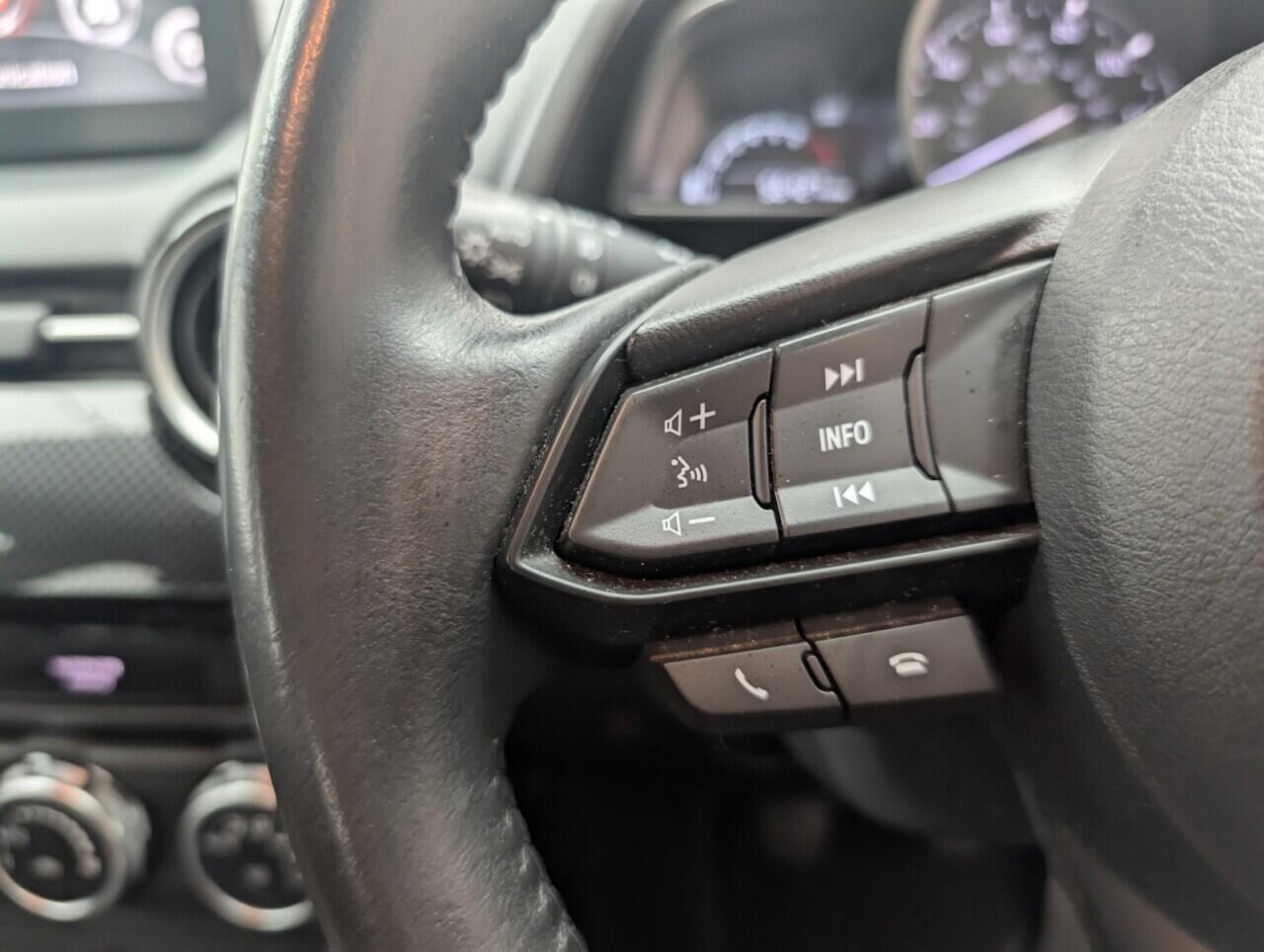 Used Mazda Mazda2 2018 for sale - 76424115: Photo 20