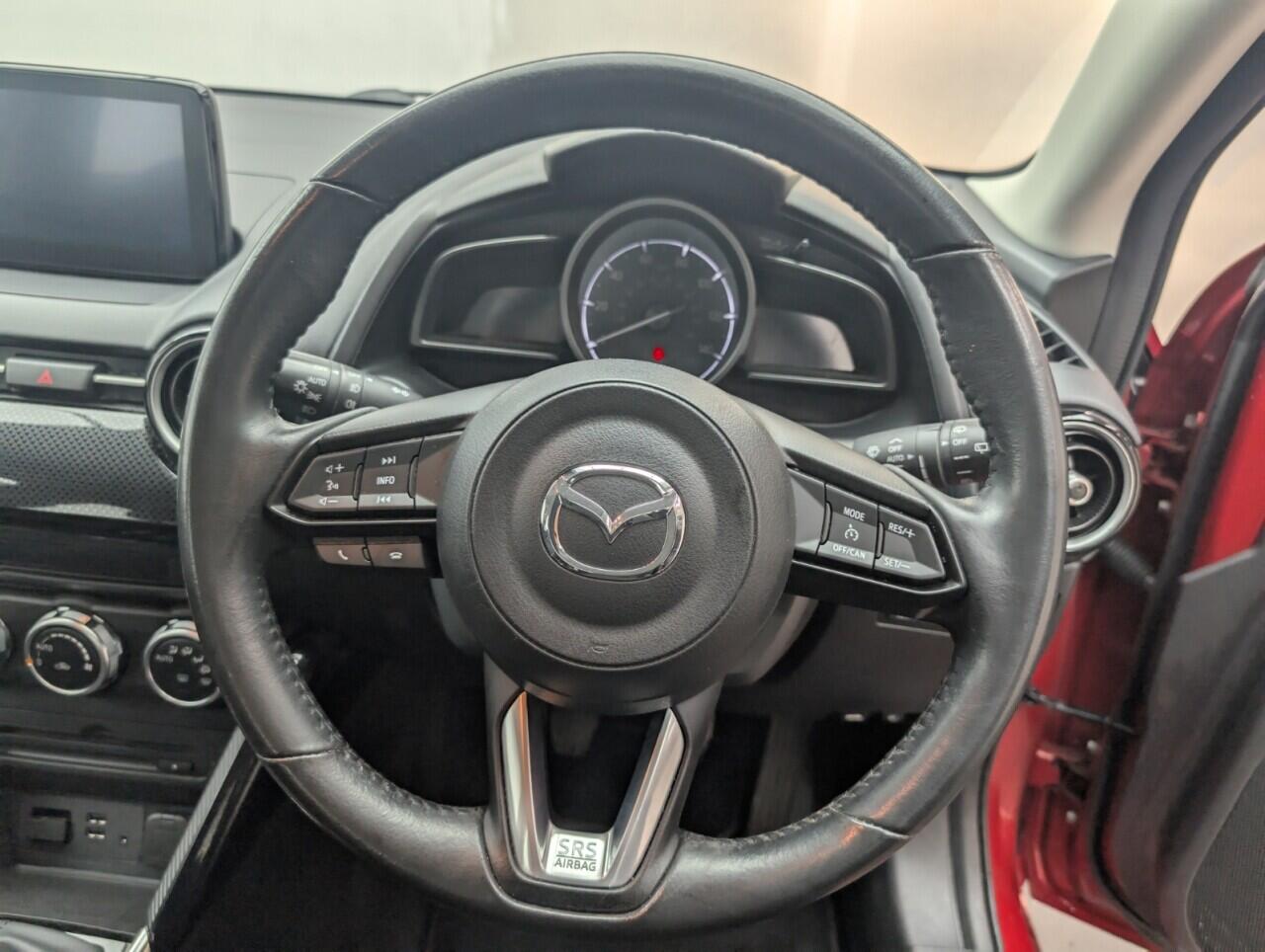 Used Mazda Mazda2 2018 for sale - 76424115: Photo 24