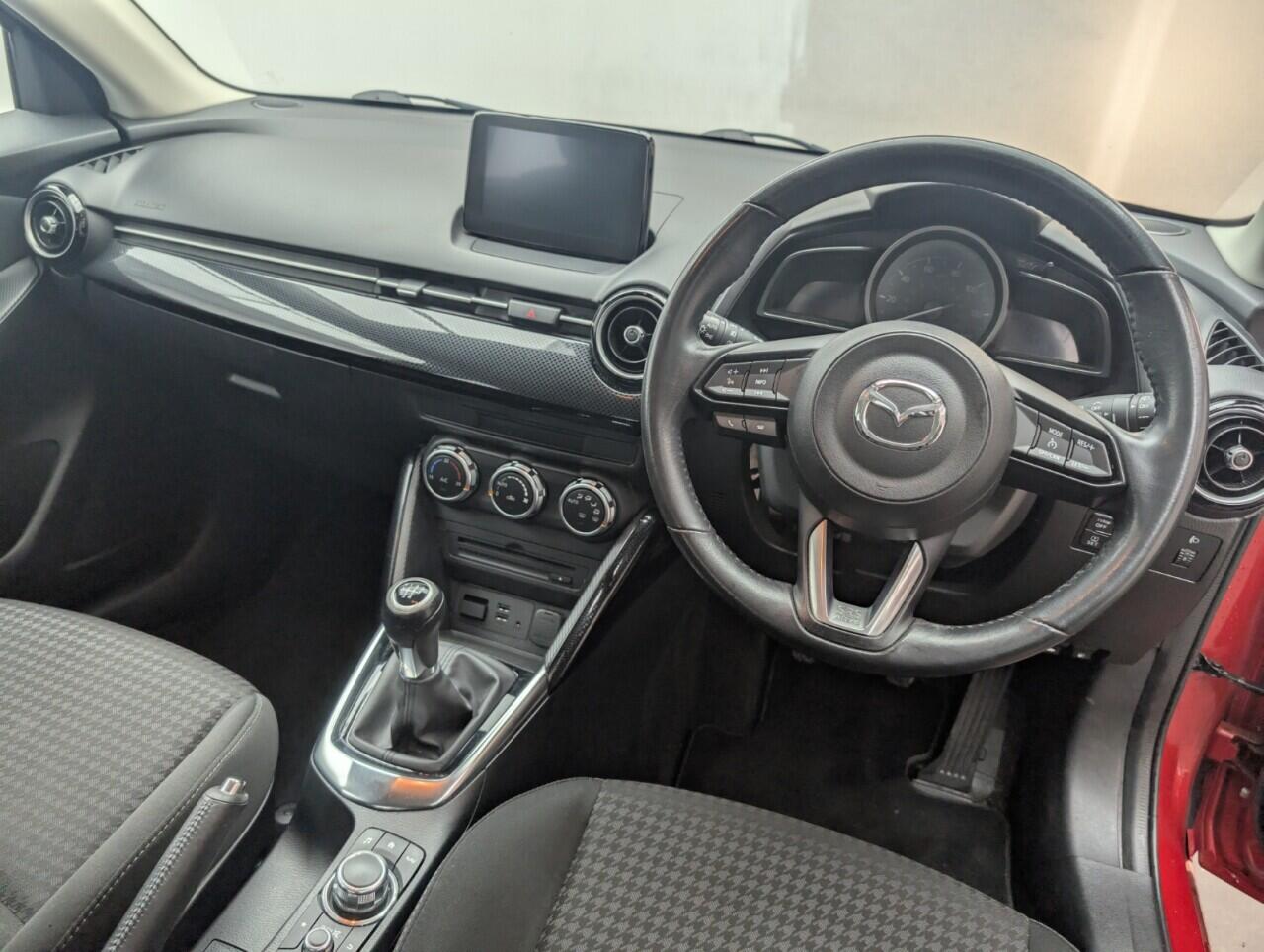 Used Mazda Mazda2 2018 for sale - 76424115: Photo 25