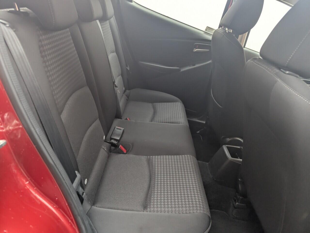 Used Mazda Mazda2 2018 for sale - 76424115: Photo 26