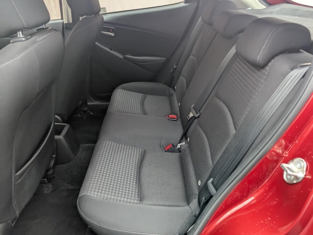 Used Mazda Mazda2 2018 for sale - 76424115: Photo 28