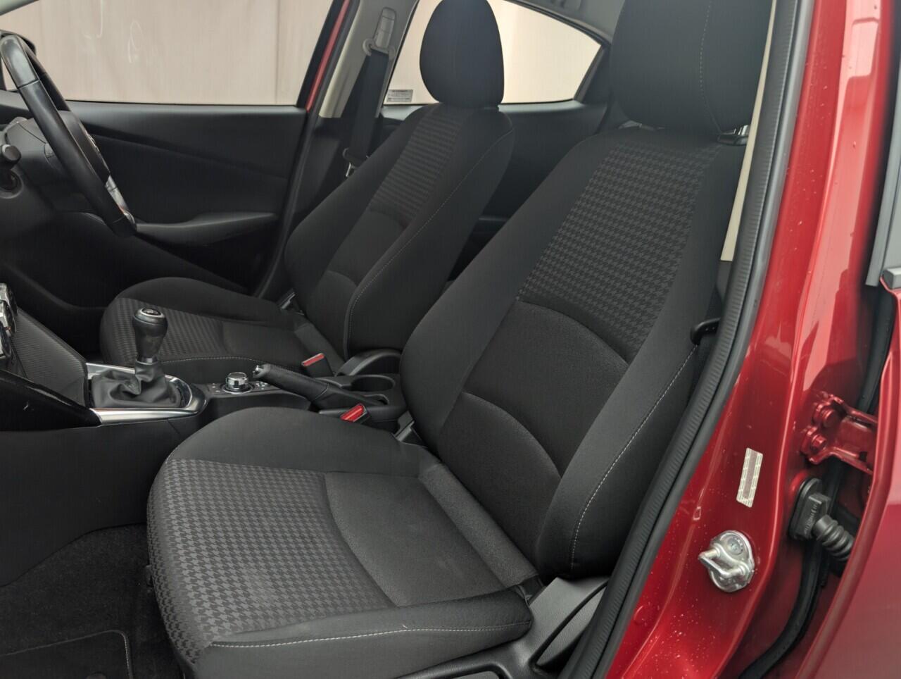 Used Mazda Mazda2 2018 for sale - 76424115: Photo 29