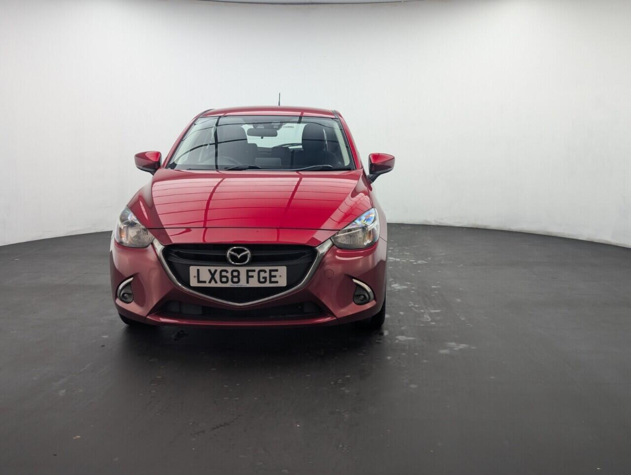 Used Mazda Mazda2 2018 for sale - 76424115: Photo 3