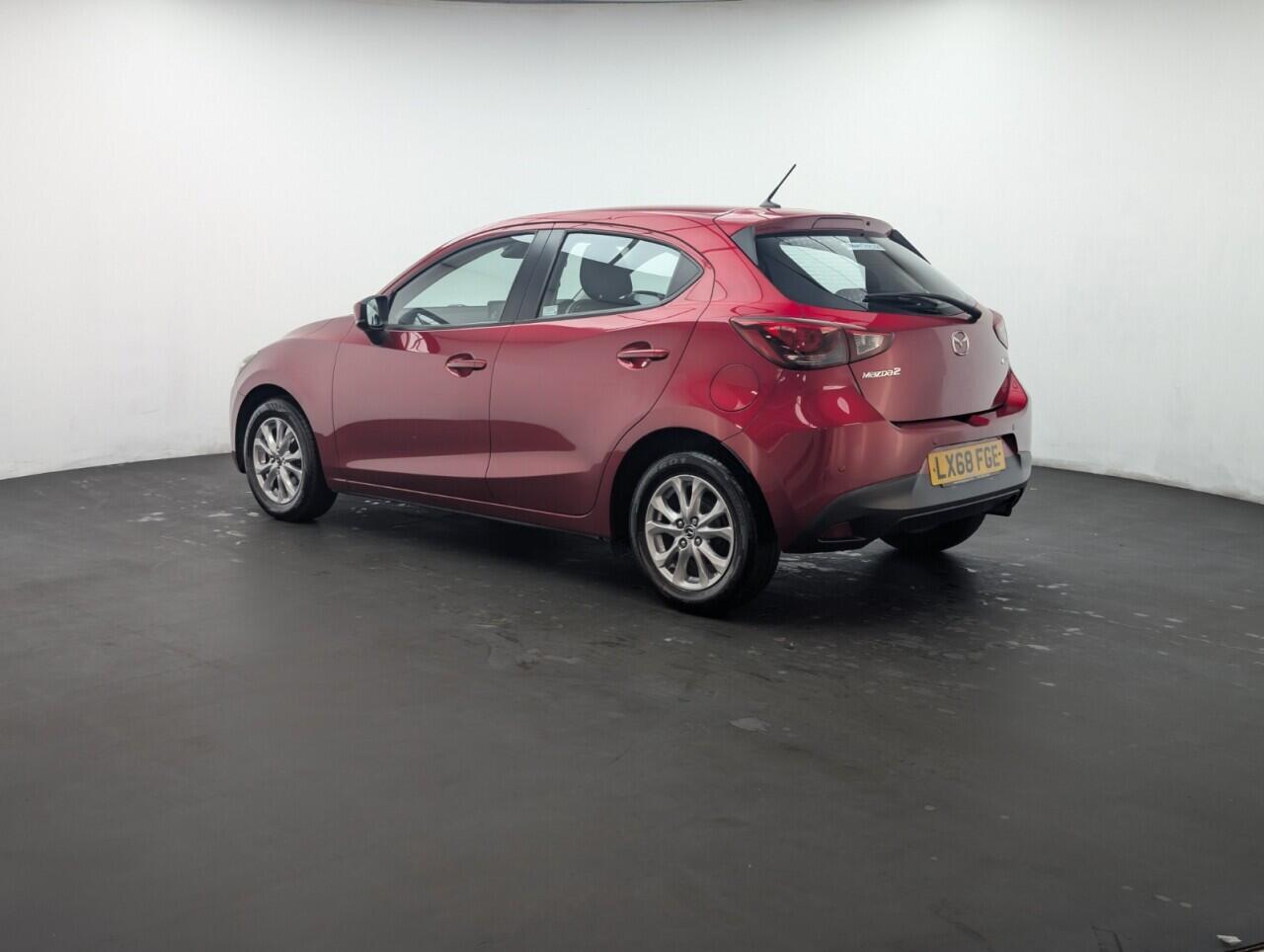 Used Mazda Mazda2 2018 for sale - 76424115: Photo 6