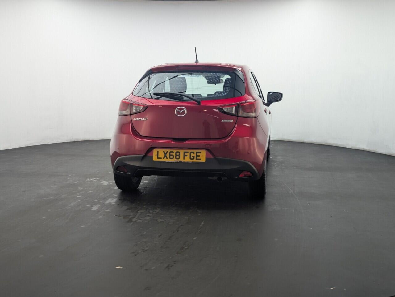 Used Mazda Mazda2 2018 for sale - 76424115: Photo 7