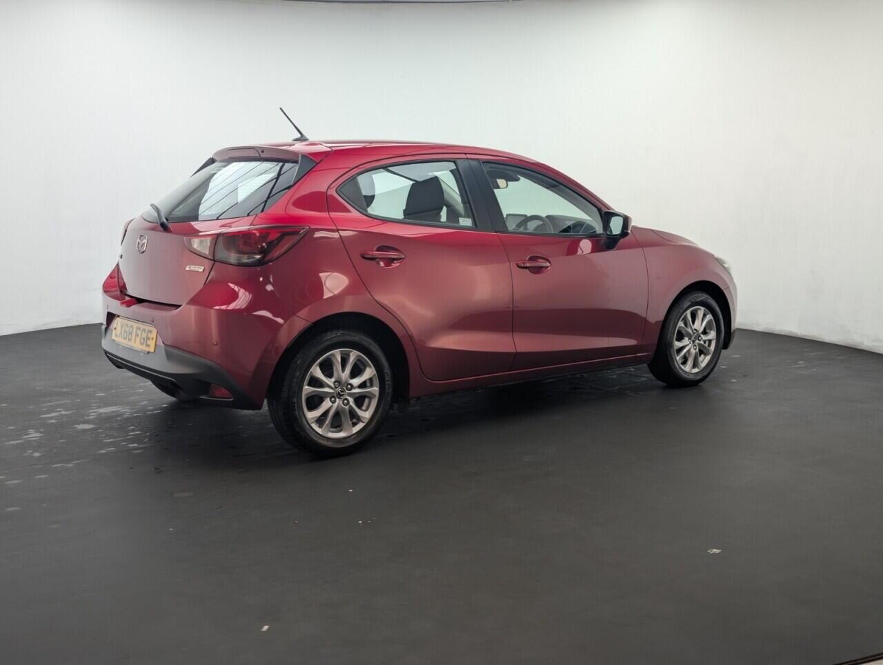 Used Mazda Mazda2 2018 for sale - 76424115: Photo 8
