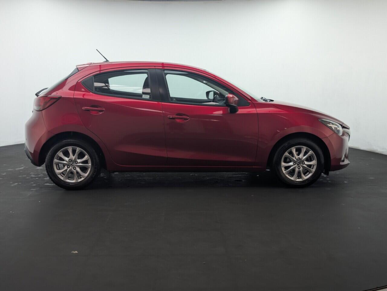 Used Mazda Mazda2 2018 for sale - 76424115: Photo 9