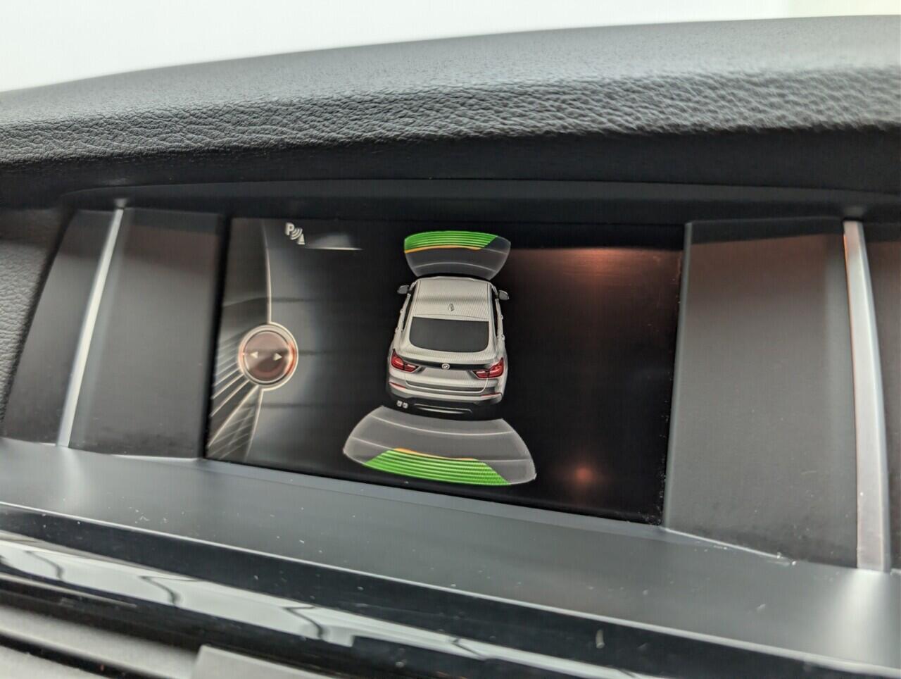 Used BMW X4 2017 for sale - 77358839: Photo 15