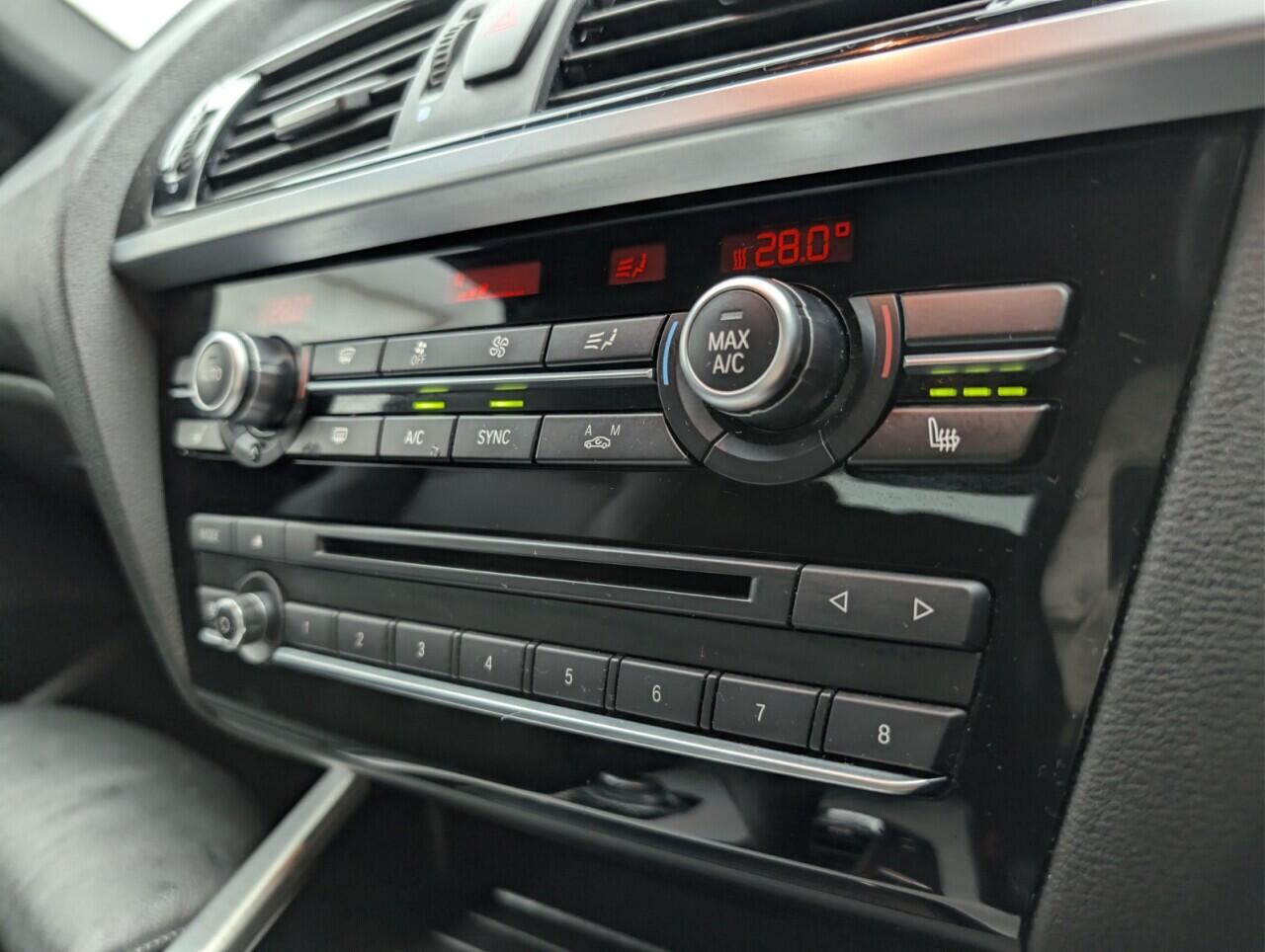 Used BMW X4 2017 for sale - 77358839: Photo 16