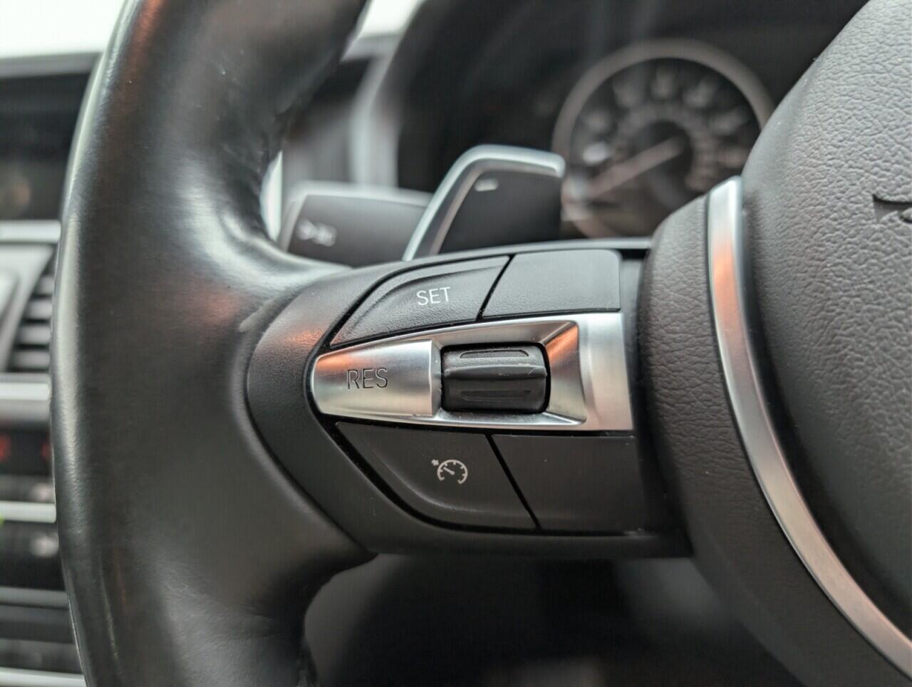 Used BMW X4 2017 for sale - 77358839: Photo 19