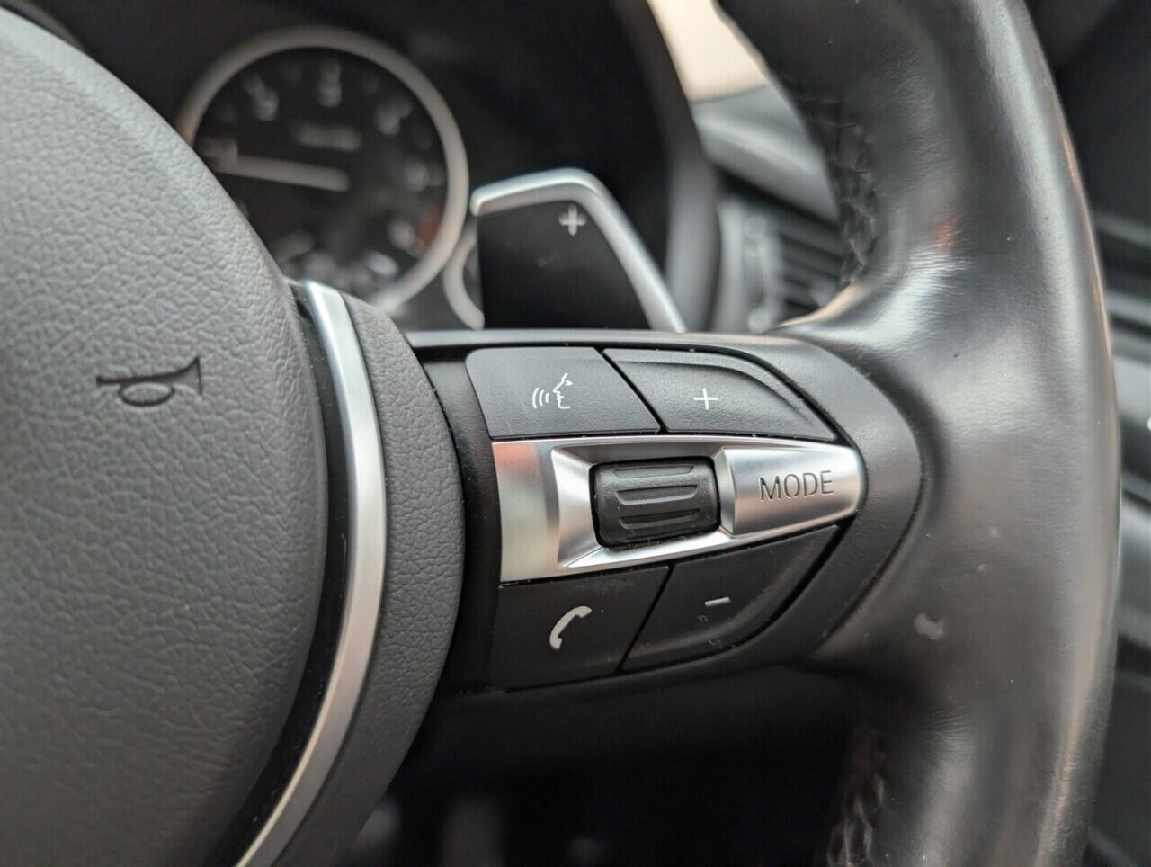 Used BMW X4 2017 for sale - 77358839: Photo 20