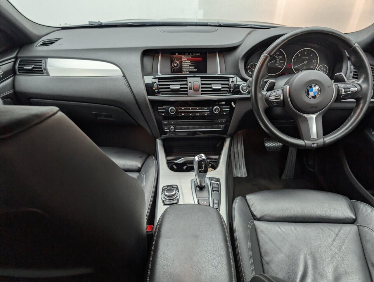 Used BMW X4 2017 for sale - 77358839: Photo 24