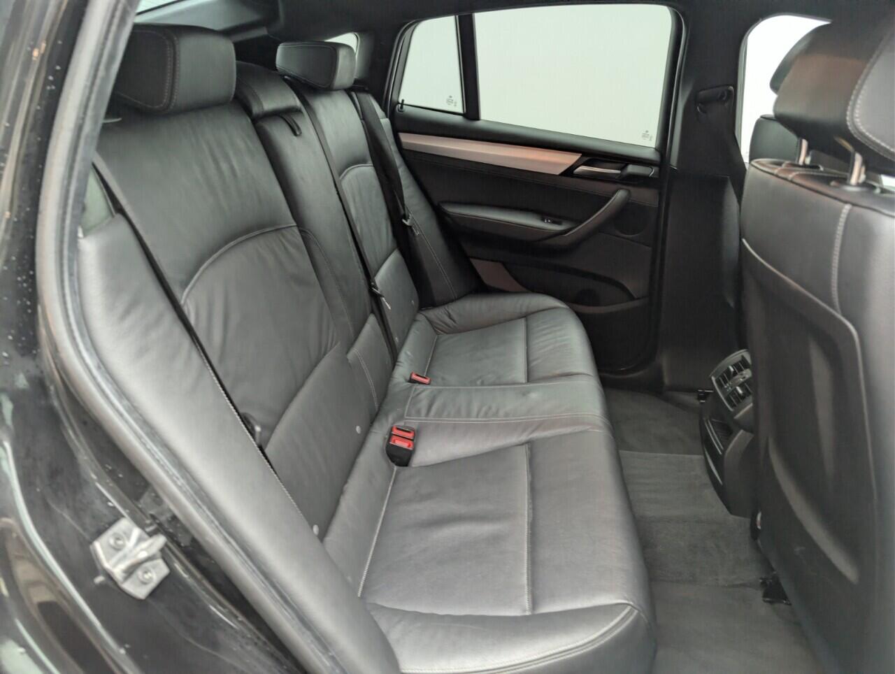 Used BMW X4 2017 for sale - 77358839: Photo 25